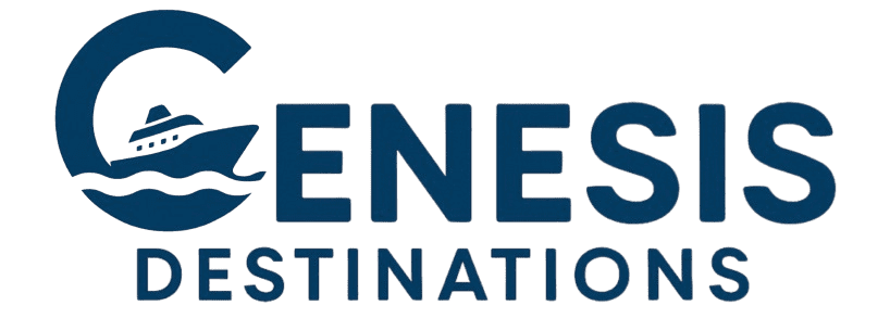Genesis Destinations