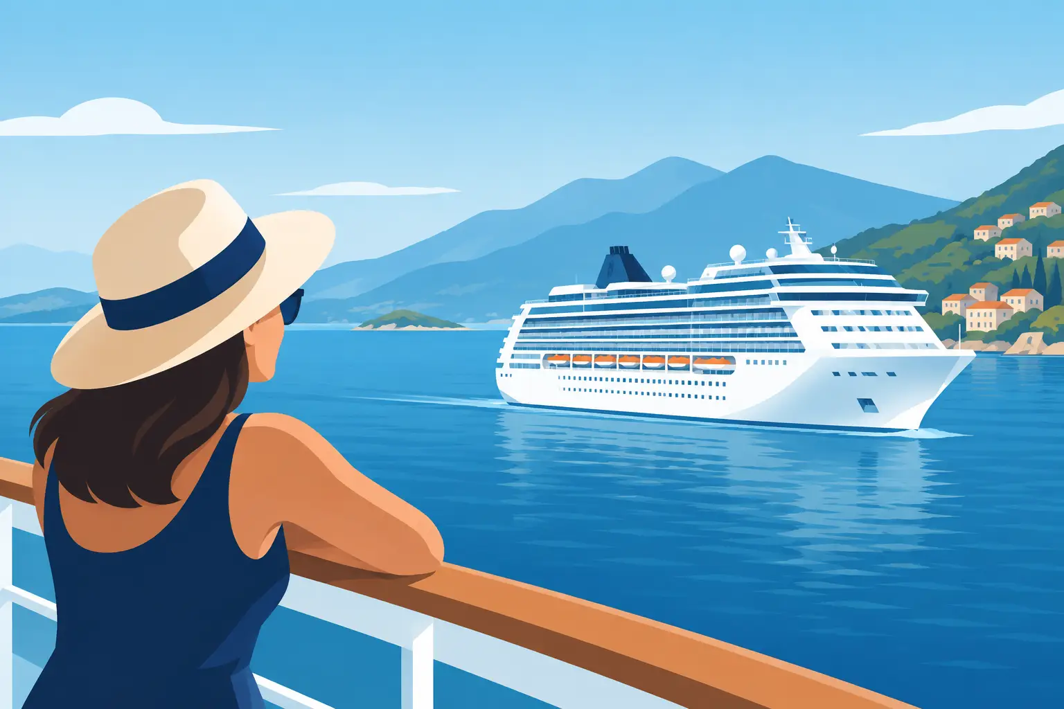 Oceania Cruise Reviews: Is It Right for You?